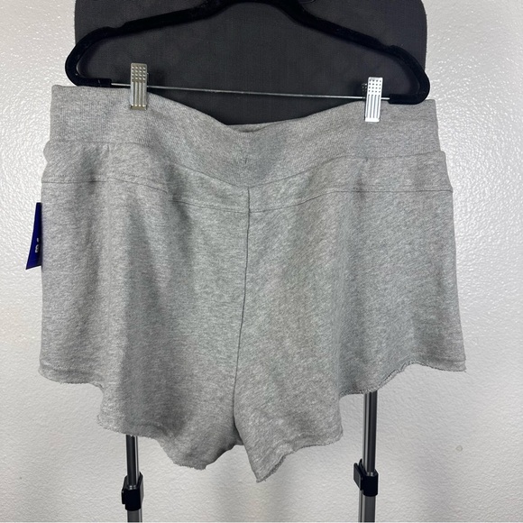 Joy Lab | Gray Women's Shorts - Picture 3 of 7